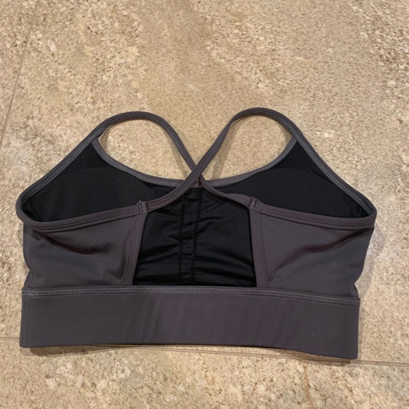 Nasty Fit Grey/black set - Picture 5 of 6